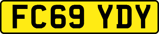FC69YDY