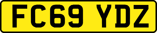 FC69YDZ