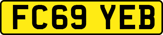 FC69YEB