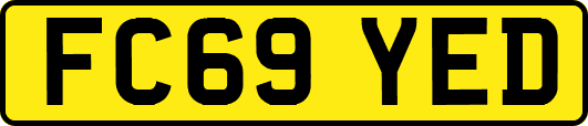 FC69YED