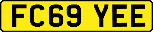 FC69YEE