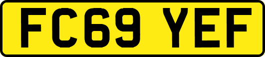 FC69YEF