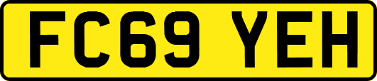 FC69YEH