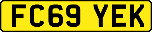 FC69YEK