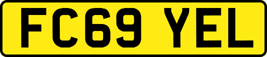 FC69YEL