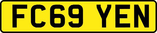 FC69YEN