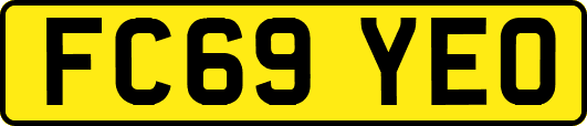 FC69YEO