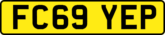 FC69YEP