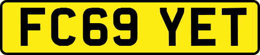 FC69YET
