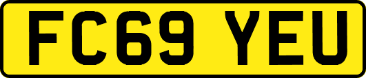 FC69YEU