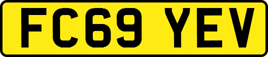FC69YEV