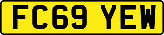 FC69YEW