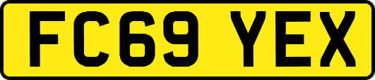 FC69YEX