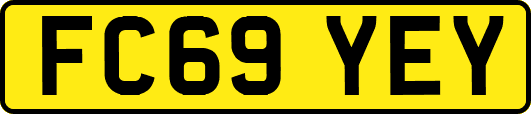 FC69YEY