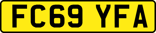 FC69YFA