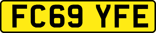 FC69YFE