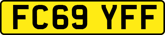FC69YFF