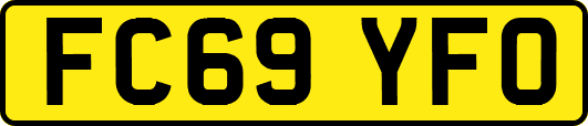FC69YFO