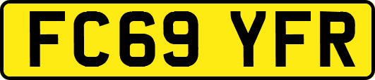 FC69YFR