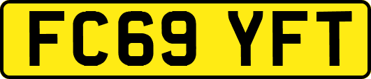 FC69YFT