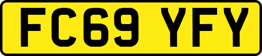 FC69YFY