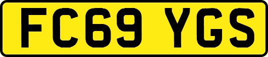 FC69YGS