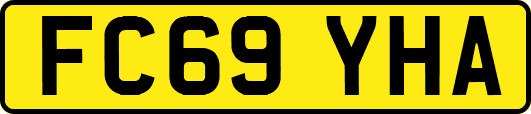 FC69YHA