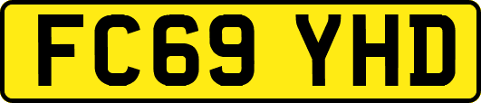 FC69YHD