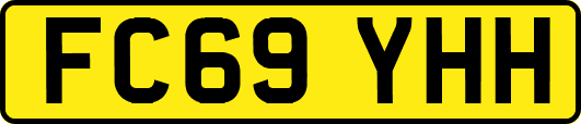FC69YHH
