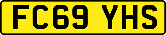 FC69YHS