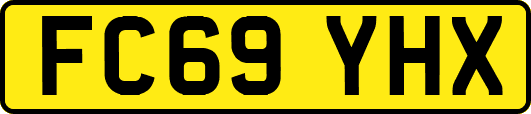 FC69YHX
