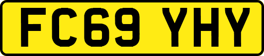 FC69YHY