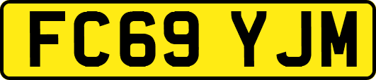 FC69YJM