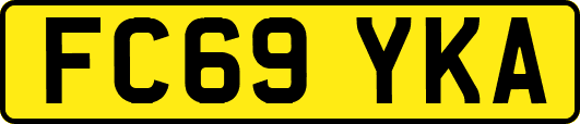 FC69YKA