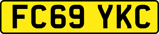 FC69YKC