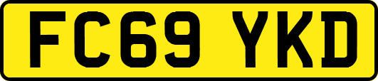 FC69YKD