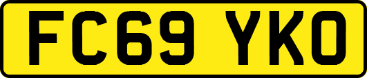 FC69YKO