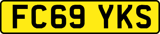 FC69YKS