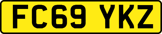 FC69YKZ