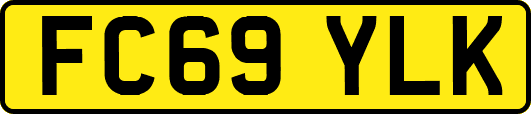 FC69YLK