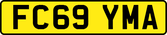 FC69YMA