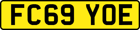 FC69YOE