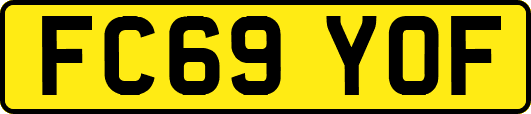 FC69YOF