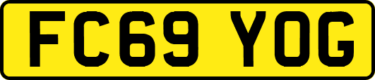 FC69YOG