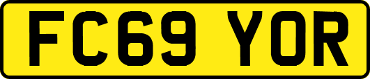FC69YOR