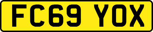 FC69YOX
