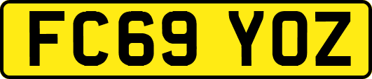 FC69YOZ