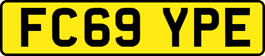 FC69YPE