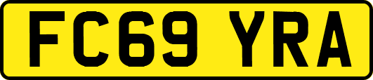FC69YRA