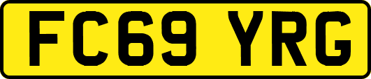 FC69YRG